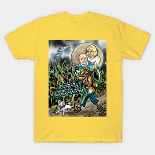 Hillbilly Cornfield T-Shirt